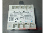 Load image into Gallery viewer, 2014-2018 Mercedes-Benz W222 S-Class Front Right Side Door Control Module A222 900 19 08 OEM