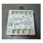 Load image into Gallery viewer, 2014-2018 Mercedes-Benz W222 S-Class Front Right Side Door Control Module A222 900 19 08 OEM