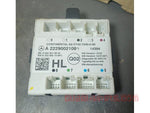 Load image into Gallery viewer, 2014-2018 Mercedes-Benz W222 S-Class Rear Left Side Door Control Module A222 900 21 08