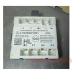 Load image into Gallery viewer, 2014-2018 Mercedes-Benz W222 S-Class Rear Left Side Door Control Module A222 900 21 08