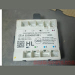 Load image into Gallery viewer, 2014-2018 Mercedes-Benz W222 S-Class Rear Left Side Door Control Module A222 900 21 08