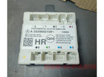 Load image into Gallery viewer, 2014-2018 Mercedes-Benz W222 S-Class Rear Right Side Door Control Module A222 900 21 09 OEM