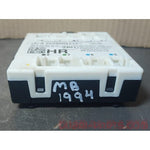 Load image into Gallery viewer, 2014-2018 Mercedes-Benz W222 S-Class Rear Right Side Door Control Module A222 900 21 12 OEM