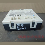 Load image into Gallery viewer, 2014-2018 Mercedes-Benz W222 S-Class Rear Right Side Door Control Module A222 900 20 14 OEM