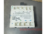 Load image into Gallery viewer, 2014-2018 Mercedes-Benz W222 S-Class Rear Left Side Door Control Module A222 900 18 14 OEM