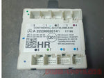 Load image into Gallery viewer, 2014-2018 Mercedes-Benz W222 S-Class Rear Right Side Door Control Module A222 900 20 14 OEM