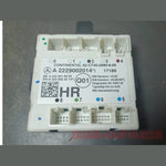 Load image into Gallery viewer, 2014-2018 Mercedes-Benz W222 S-Class Rear Right Side Door Control Module A222 900 20 14 OEM