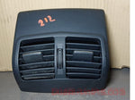 Load image into Gallery viewer, 2010-2015 Mercedes-Benz W212 E Class E350 Rear Center Console Air Vent AC Panel Cover A212 830 04 54