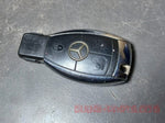 Load image into Gallery viewer, 2007-2009 Mercedes-Benz W171 SLK ECU Engine Control Module Ignition Key Set A271 010 30 45 OEM