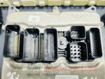Load image into Gallery viewer, BMW 320i F30 2012 N20 ENGINE CONTROL ECU UNIT KIT DME 7643312