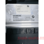 Load image into Gallery viewer, BMW 525i 2003 E60 M54 ENGINE CONTROL ECU UNIT KIT DME MS45.0 7533651