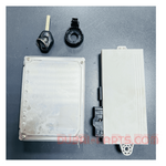 Load image into Gallery viewer, BMW 525i 2003 E60 M54 ENGINE CONTROL ECU UNIT KIT DME MS45.0 7533651