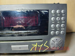 Load image into Gallery viewer, 2007-2009 Mercedes-Benz W171 SLK Radio Audio CD Player Head Unit A171 820 03 86 OEM