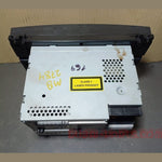 Bild in die Galerieansicht laden, Mercedes-Benz W171 SLK Radio/CD-Player (Baujahre 2007–2009) A171 820 03 86 (Originalteil)
