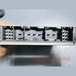 Load image into Gallery viewer, BMW 525i 2002 E39 M54 ENGINE CONTROL ECU UNIT KIT DME MS43 7519308