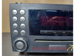 Load image into Gallery viewer, 2007-2009 Mercedes-Benz W171 SLK Radio Audio CD Player Head Unit A171 820 03 86 OEM