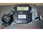 Load image into Gallery viewer, 2007-2009 Mercedes-Benz W203 C-Class ECU Engine Control Computer Ignition Key Set A271 010 25 45 OEM