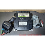 Load image into Gallery viewer, 2007-2009 Mercedes-Benz W203 C-Class ECU Engine Control Computer Ignition Key Set A271 010 25 45 OEM