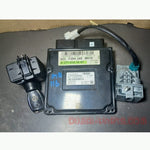Load image into Gallery viewer, 2008-2010 Mercedes-Benz W204 C-Class C300 ECU Engine Control Module With Ignition Key Set A271 010 16 47 OEM