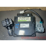 Load image into Gallery viewer, 2008-2010 Mercedes-Benz W204 C-Class C300 ECU Engine Control Module With Ignition Key Set A271 010 16 47 OEM