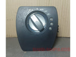 Load image into Gallery viewer, 2005-2010 Mercedes-Benz R171 SLK350 Headlight Control Switch Black A171 545 12 04 OEM