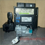 Load image into Gallery viewer, 2008-2010 Mercedes-Benz W204 C-Class C300 ECU Engine Control Module With Ignition Key Set A271 010 16 47 OEM