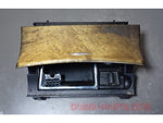 Load image into Gallery viewer, 2001-2009 Mercedes-Benz W211 E-Class Center Console Ashtray Ash Tray Lighter Wood A211 810 13 30 OEM