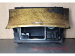 Load image into Gallery viewer, 2001-2009 Mercedes-Benz W211 E-Class Center Console Ashtray Ash Tray Lighter Wood A211 810 13 30 OEM