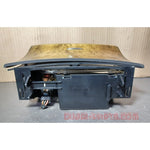 Bild in die Galerieansicht laden, Mercedes-Benz W211 E-Klasse (2001–2009) Mittelkonsolen-Aschenbecher, Aschenbecher-Feuerzeug, Holz, A211 810 13 30 OEM