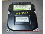 Load image into Gallery viewer, 2004-2009 Mercedes-Benz W209 CLK Engine Control Module Unit ECM ECU A271 010 75 44 OEM