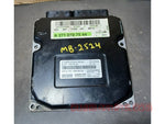 Load image into Gallery viewer, 2004-2009 Mercedes-Benz W209 CLK Engine Control Module Unit ECM ECU A271 010 75 44 OEM