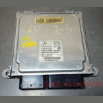 Load image into Gallery viewer, 2014-2018 Mercedes-Benz W205 C-Class Engine Control Module Unit ECM ECU A651 900 52 03 OEM