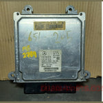 Load image into Gallery viewer, 2014-2018 Mercedes-Benz W205 C-Class Engine Control Module Unit ECM ECU A651 900 52 03 OEM