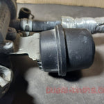 Bild in die Galerieansicht laden, Wasserpumpe für Mercedes-Benz M270 CLA GLA A-Klasse B-Klasse A270 200 06 01