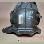 Load image into Gallery viewer, 2010-2016 Mercedes-Benz W204 C-Class Rear Axle Differential- Ratio 2.47 A204 350 72 12 OEM