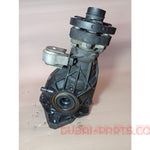 Load image into Gallery viewer, 2010-2016 Mercedes-Benz W204 C-Class Rear Axle Differential- Ratio 2.47 A204 350 72 12 OEM