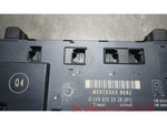 Load image into Gallery viewer, 2001-2009 Mercedes-Benz W209 Front Right Side Door Control Module A209 820 20 26 OEM