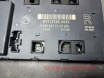 Load image into Gallery viewer, 2001-2009 Mercedes-Benz W209 Front Right Side Door Control Module A209 820 20 26 OEM
