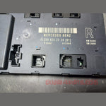 Load image into Gallery viewer, 2001-2009 Mercedes-Benz W209 Front Right Side Door Control Module A209 820 20 26 OEM