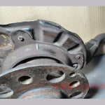 Load image into Gallery viewer, 2001-2009 Mercedes-Benz W211 E-Class E63 AMG Front Left Side RWD Wheel Carrier Spindle Knuckle Hub