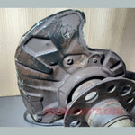 Load image into Gallery viewer, 2001-2009 Mercedes-Benz W211 E-Class E63 AMG Front Left Side RWD Wheel Carrier Spindle Knuckle Hub
