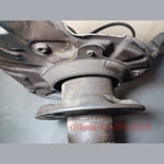 Load image into Gallery viewer, 2001-2009 Mercedes-Benz W211 E-Class E63 AMG Front Left Side RWD Wheel Carrier Spindle Knuckle Hub