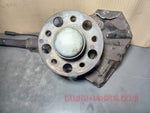 Load image into Gallery viewer, 2001-2009 Mercedes-Benz W211 E-Class E63 AMG Front Right RWD Wheel Carrier Spindle Knuckle Hub