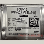 Load image into Gallery viewer, BMW X1 U11 Surround View Camera Control Module 5A833A9 Genuine Product