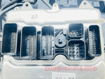 Load image into Gallery viewer, BMW 2012 650i F02 N63N ENGINE CONTROL UNIT ECU KIT 8637031 / 7649828