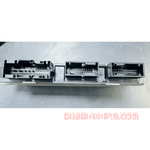 قم بتحميل الصورة إلى عارض الصور، طقم وحدة التحكم الإلكترونية لمحرك BMW 650i F02 N63N موديل 2012، رقم القطعة 8637031 / 7649828