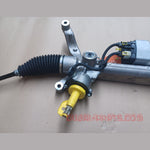 Load image into Gallery viewer, 2019-2024 Mercedes-Benz W223 Electric Power Steering Rack & Pinion Assembly OEM A223 460 16 03