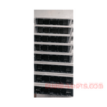 Load image into Gallery viewer, BMW E46 N42 ENGINE BASIC COMPUTER CONTROL MODULE DME ECU 7508292