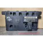 Load image into Gallery viewer, 2003-2006 Mercedes-Benz W203 C-Class Front Left Side Door Control Module A203 820 15 85 OEM