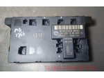Load image into Gallery viewer, 2003-2006 Mercedes-Benz W203 C-Class Front Left Side Door Control Module A203 820 15 85 OEM